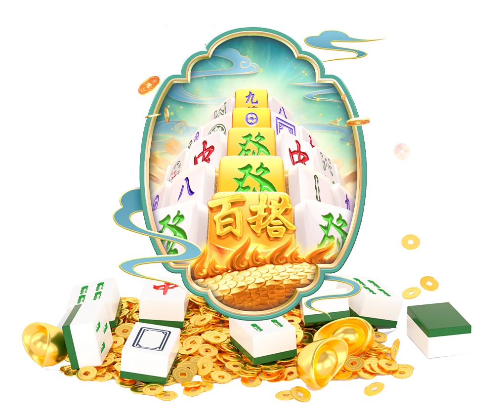 PG 金辉秘境游戏主题画面