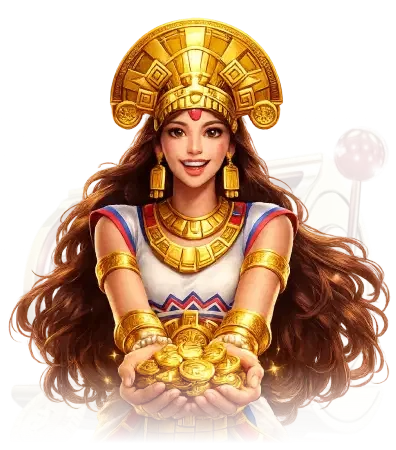 赏金女王精选相关画面